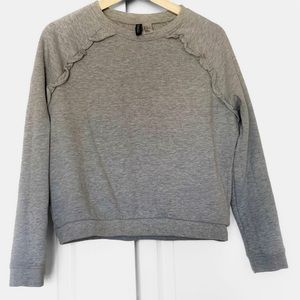 Sweater from H&M in medium size NWOT